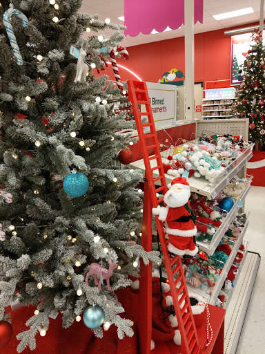 Department Store «Target», reviews and photos, 220 S River Rd, Bedford, NH 03110, USA