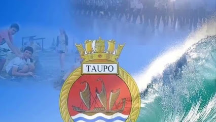 TS Taupo (Mana) Navy Cadets