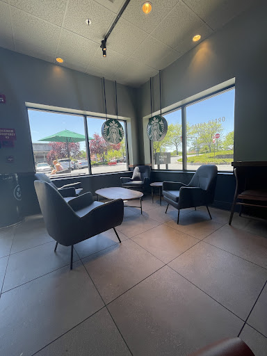 Coffee Shop «Starbucks», reviews and photos, 2113 State Hill Rd, Wyomissing, PA 19610, USA