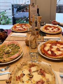 Pizza du Restaurant italien Eataly à Paris - n°14