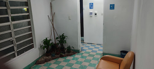 Servicio odontológico de emergencia Mérida