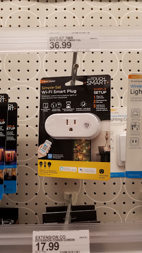 Department Store «Target», reviews and photos, 81 Taunton Depot Dr, Taunton, MA 02780, USA