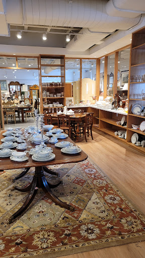 Charity «The Blue Bird Circle», reviews and photos, 615 W Alabama St, Houston, TX 77006, USA