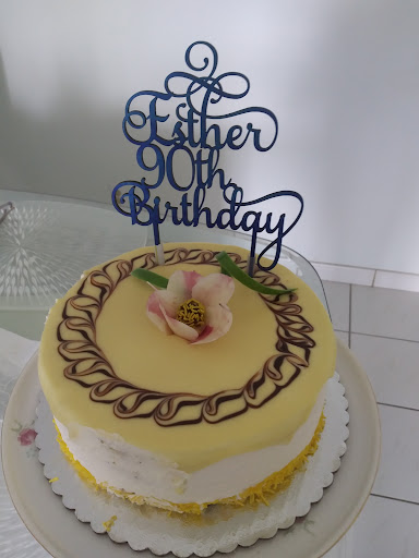 Bakery «Chocolada Bakery & Cafe», reviews and photos, 1923 Hollywood Blvd, Hollywood, FL 33020, USA