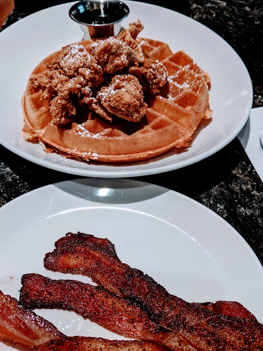 American Restaurant «Black Walnut Cafe - Vintage Park», reviews and photos, 10623 Louetta Rd, Houston, TX 77070, USA