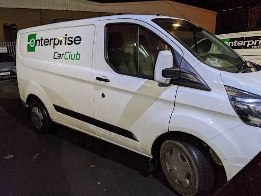 Enterprise Rent-A-Car - York East