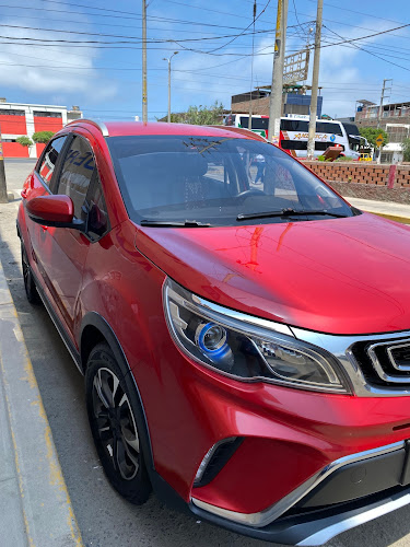 LAVADERO EL CHINO - Chimbote