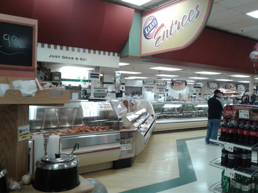 Grocery Store «Karns Foods», reviews and photos, 731 Cherry Dr, Hershey, PA 17033, USA