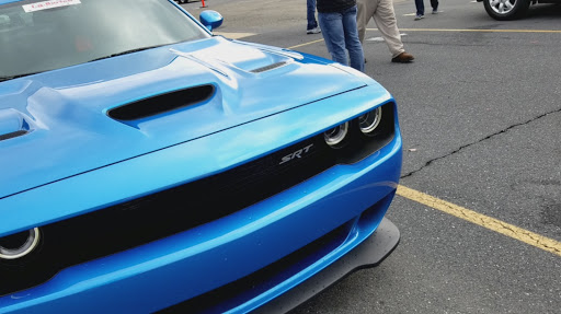 Auto Auction «Manheim Philadelphia», reviews and photos, 2280 Bethlehem Pike, Hatfield, PA 19440, USA