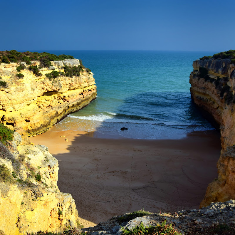 Paradise Beach