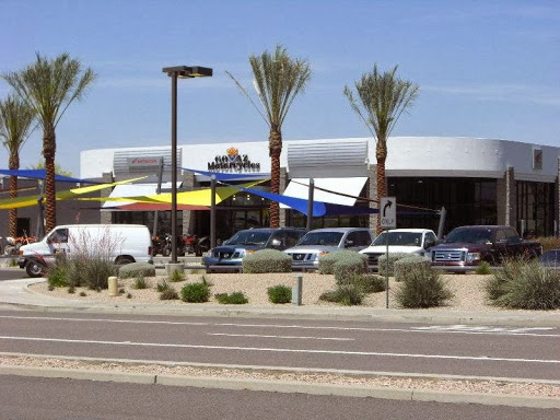 Motorcycle Dealer «Indian Motorcycle of Scottsdale», reviews and photos, 8420 E Butherus Dr, Scottsdale, AZ 85260, USA