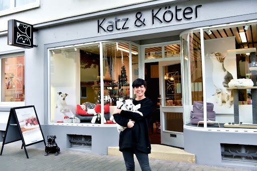 Katz & Köter unter Kirn, 