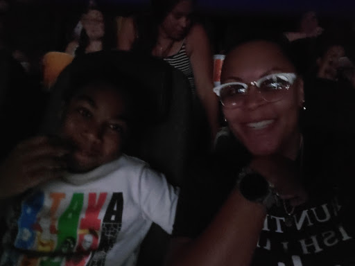 Movie Theater «Regal Cinemas River Ridge 14», reviews and photos, 3411 Candlers Mountain Rd, Lynchburg, VA 24502, USA