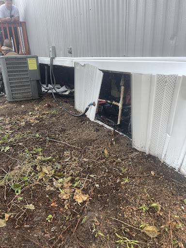 Electrician «Mister Sparky of Myrtle Beach», reviews and photos, 209 Waltrip St #3, Conway, SC 29526, USA