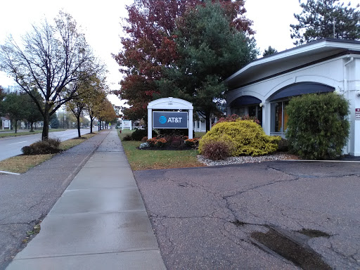 Cell Phone Store «AT&T», reviews and photos, 344 Dorset St, South Burlington, VT 05403, USA