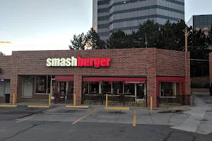 Smashburger image