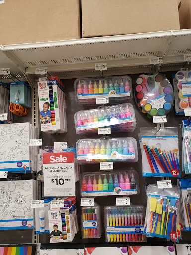 Craft Store «Michaels», reviews and photos, 1830 Hilliard Rome Rd, Hilliard, OH 43026, USA