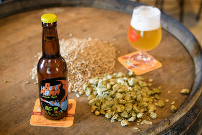 Brasserie De Rhuys à Surzur