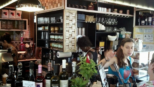 Cocoa Cinnamon - West Geer, 420 W Geer St, Durham, NC 27701, USA, 