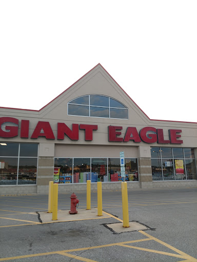 Supermarket «Giant Eagle Supermarket», reviews and photos, 6556 N Ridge Rd, Madison, OH 44057, USA