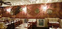 Atmosphère du Restaurant L'oasis à Parthenay - n°4