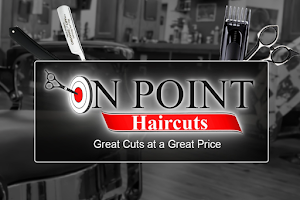 On Point Haircuts image