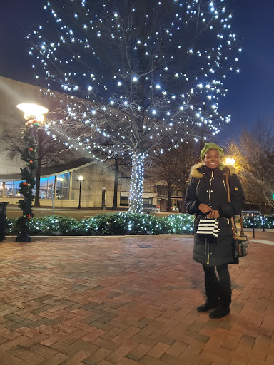 Cosmetics Store «SEPHORA», reviews and photos, 5330 Western Avenue Northwest e, Chevy Chase, MD 20815, USA