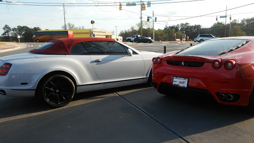 Used Car Dealer «Atlanta Used Cars Center», reviews and photos, 1090 Industrial Park Dr, Marietta, GA 30062, USA