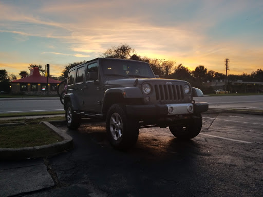 Tire Shop «American Auto Tires and Service», reviews and photos, 1523 S Dixie Fwy, New Smyrna Beach, FL 32168, USA