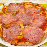 Photo n°12 de l'avis de Stanislas.e fait le 15/04/2023 à 14:55 sur le  Pizzeria CipCiop à Pasiano di Pordenone