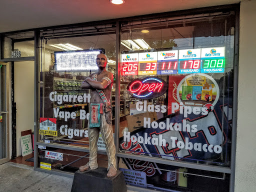 Smoke 4 U, 4386 Cochran St, Simi Valley, CA 93063, USA, 