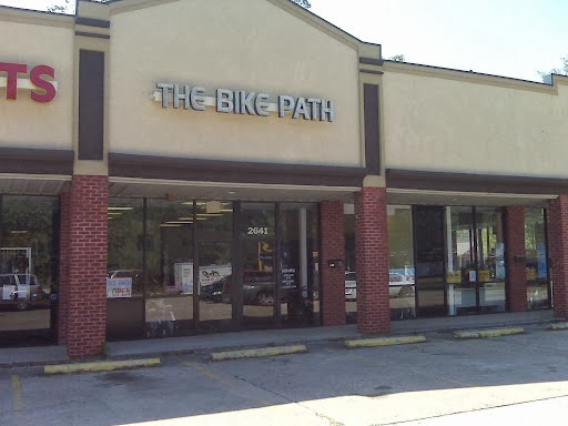 The Bike Path, 2641 Florida St, Mandeville, LA 70448, USA, 