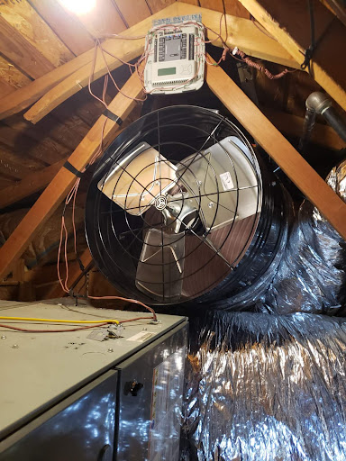 Super Brothers Plumbing, Heating and Air image