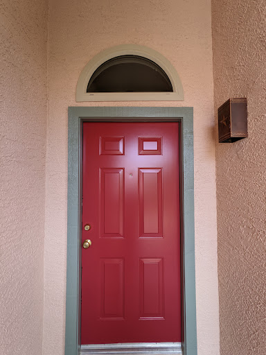 Painter «Crash of Rhinos Painting», reviews and photos, 20118 N 67th Ave #300-112, Glendale, AZ 85308, USA