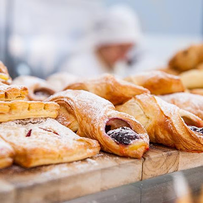 Boulangerie Laurent Benedetti à Porto-Vecchio