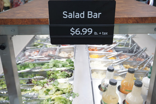 Grocery Store «Hannaford Supermarket», reviews and photos, 7 Mill Rd, Durham, NH 03824, USA