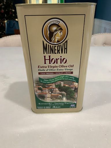 Grocery Store «Agora Greek Market», reviews and photos, 5122 E Independence Blvd, Charlotte, NC 28212, USA