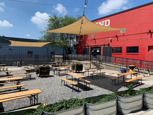 Brewery «East End Brewing Company», reviews and photos, 147 Julius St, Pittsburgh, PA 15206, USA