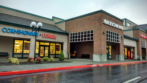Shopping Mall «North Bend Premium Outlets», reviews and photos, 461 S Fork Ave SW, North Bend, WA 98045, USA