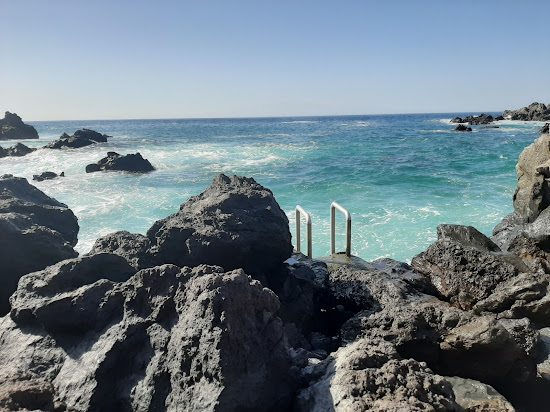 Playa San Juan II