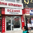 Fındıkzade Eczanesi