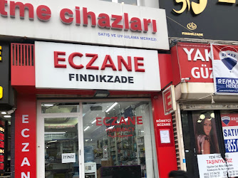 Fındıkzade Eczanesi