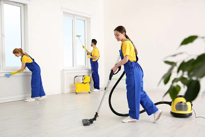Mountain Bliss Cleaning Company