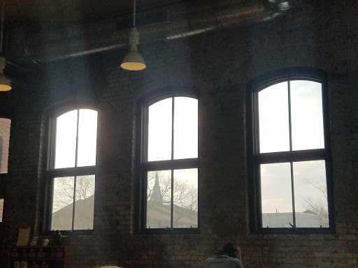 Coffee Shop «ReAnimator Coffee», reviews and photos, 310 Master St, Philadelphia, PA 19122, USA