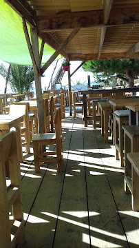 Atmosphère du Bar-restaurant à huîtres Huîtres Fines du Cap-Ferret Serge Castaing à Lège-Cap-Ferret - n°17