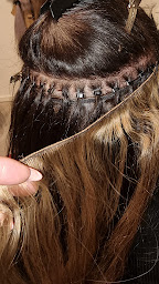 Photo n°6 de Typania' Hair - Extensions Cheveux France à Maxéville ()