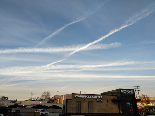 Starbucks image