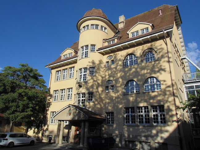 Ellenrieder-Gymnasium Konstanz