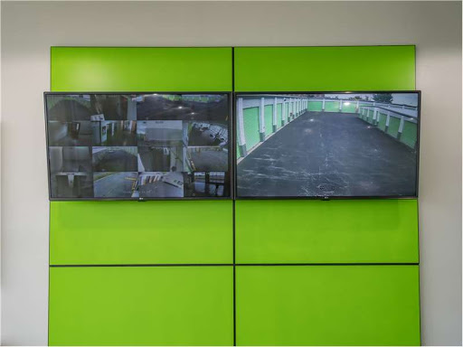 Storage Facility «Extra Space Storage», reviews and photos, 16869 Kilbourne St, Country Club Hills, IL 60478, USA