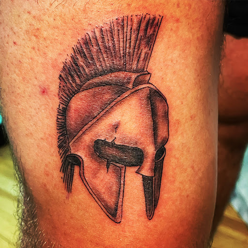 Explore first tattoo ideas for black females, creative tattoo ideas in Scranton, available at Black Sheep Tattoo & Piercing Studio